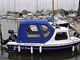 11 Falkland Fisher Premier 500