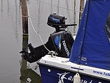 2011 Falkland Fisher Premier 500 Photo #5