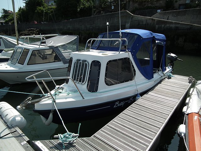 11 Falkland Premier 500