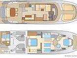 2014 Monte Carlo Yachts Mcy 65 Photo #3