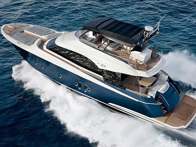 14 Monte Carlo Yachts Mcy 65