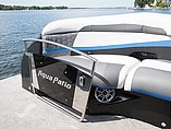 2015 Aqua Patio 250 Express Photo #4