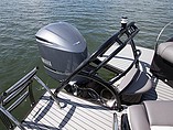 2015 Aqua Patio 250 Express Photo #10