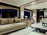 2015 Azimut Flybridge Photo #3