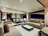 2015 Azimut Flybridge Photo #4