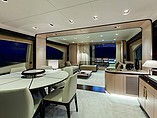 2015 Azimut Flybridge Photo #5