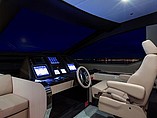 2015 Azimut Flybridge Photo #8