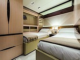 2015 Azimut Flybridge Photo #23