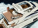 2015 Azimut Flybridge Photo #29