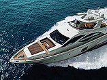 2015 Azimut Flybridge Photo #32