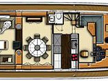 2015 Azimut Flybridge Photo #41