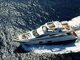 2015 Azimut Flybridge Photo #2