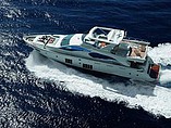 2015 Azimut Flybridge Photo #3