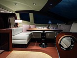 2015 Azimut Flybridge Photo #10