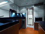 2015 Azimut Flybridge Photo #13
