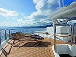 2015 Azimut Flybridge Photo #27