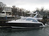 15 Azimut Flybridge 50