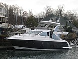2015 Azimut Flybridge 50 Photo #2