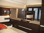 2015 Azimut Flybridge 50 Photo #39