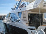 2015 Azimut Flybridge 50 Photo #82