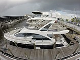 15 Azimut Flybridge 50