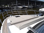 2015 Azimut Flybridge 50 Photo #4
