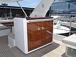 2015 Azimut Flybridge 50 Photo #11