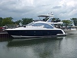 15 Azimut Flybridge 50