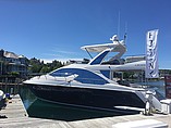 2015 Azimut Flybridge 50 Photo #2