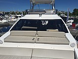 2015 Azimut Flybridge 50 Photo #4