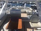 2015 Azimut Flybridge 50 Photo #8