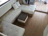 2015 Azimut Flybridge 50 Photo #9