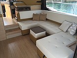 2015 Azimut Flybridge 50 Photo #10