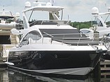 15 Azimut Flybridge 50