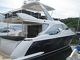 2015 Azimut Flybridge 50 Photo #2