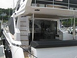 2015 Azimut Flybridge 50 Photo #5