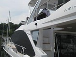 2015 Azimut Flybridge 50 Photo #7