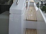 2015 Azimut Flybridge 50 Photo #11