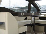 2015 Azimut Flybridge 50 Photo #23