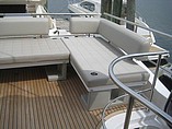 2015 Azimut Flybridge 50 Photo #78