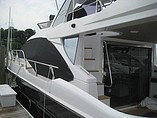 2015 Azimut Flybridge 50 Photo #94