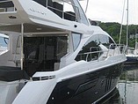 2015 Azimut Flybridge 50 Photo #96