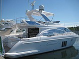 15 Azimut Flybridge 54