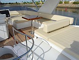 2015 Azimut Flybridge 54 Photo #5