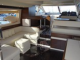 2015 Azimut Flybridge 54 Photo #8