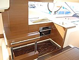 2015 Azimut Flybridge 54 Photo #9