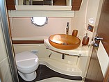 2015 Azimut Flybridge 54 Photo #16