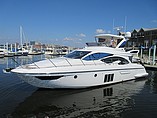 15 Azimut Flybridge 54