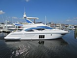 2015 Azimut Flybridge 54 Photo #2