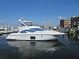 2015 Azimut Flybridge 54 Photo #3